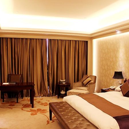 Yutong International Hotel Shantou Eksteriør billede